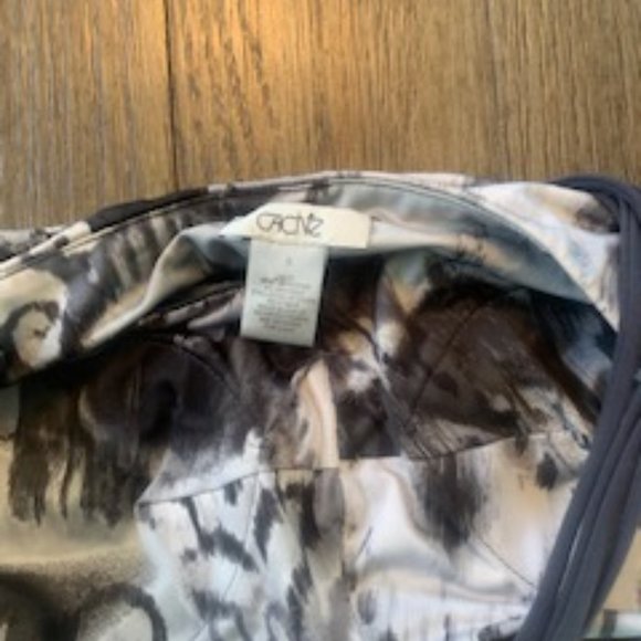 Cache Halterneck - Picture 3 of 3